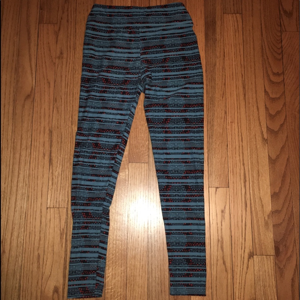 Lularoe leggings